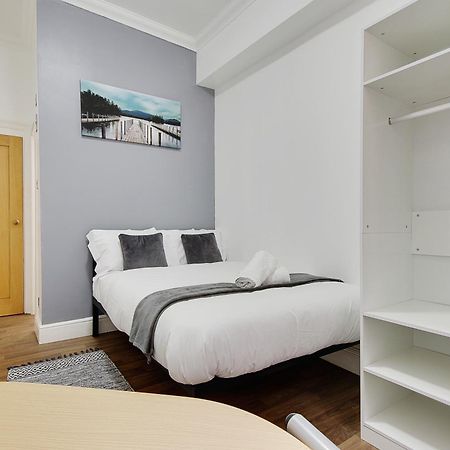 Hotel Azure Beach Bournemouth Dış mekan fotoğraf