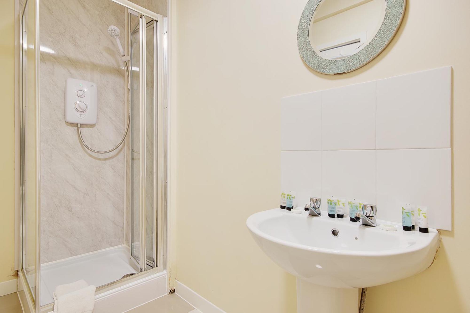 Hotel Azure Beach Bournemouth Dış mekan fotoğraf