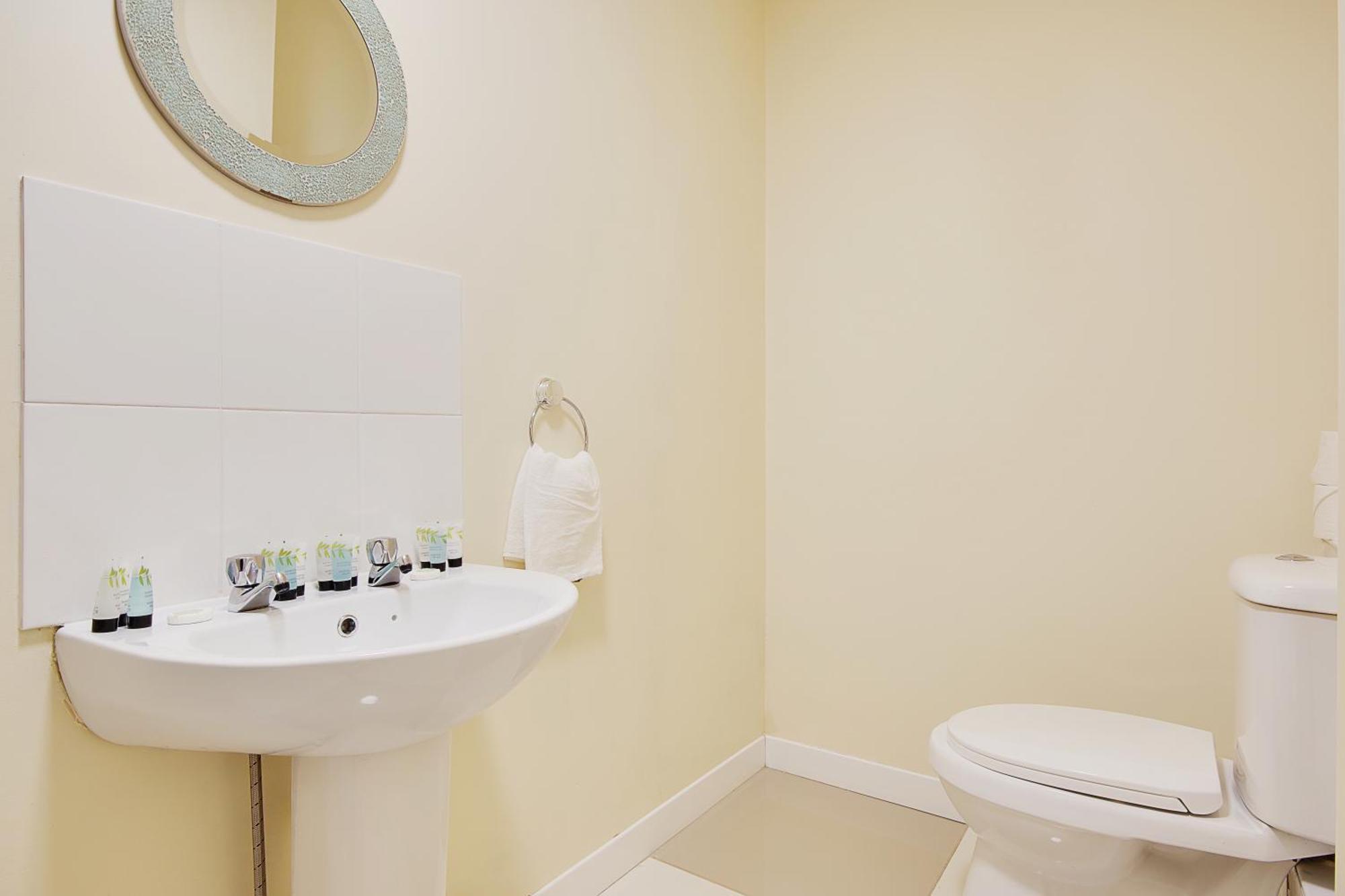 Hotel Azure Beach Bournemouth Dış mekan fotoğraf