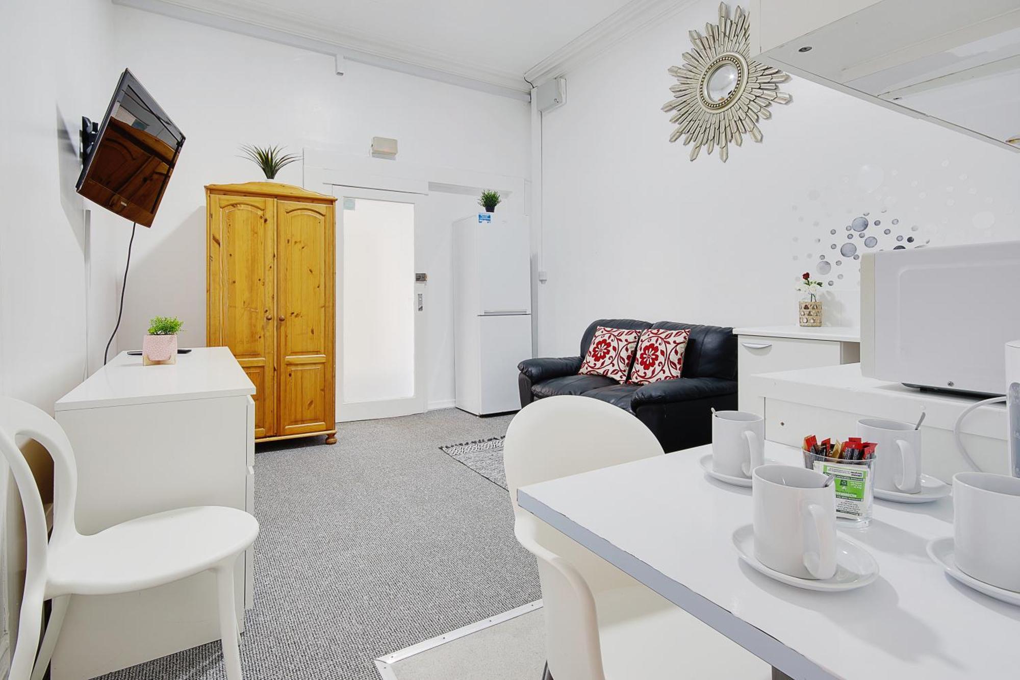 Hotel Azure Beach Bournemouth Dış mekan fotoğraf