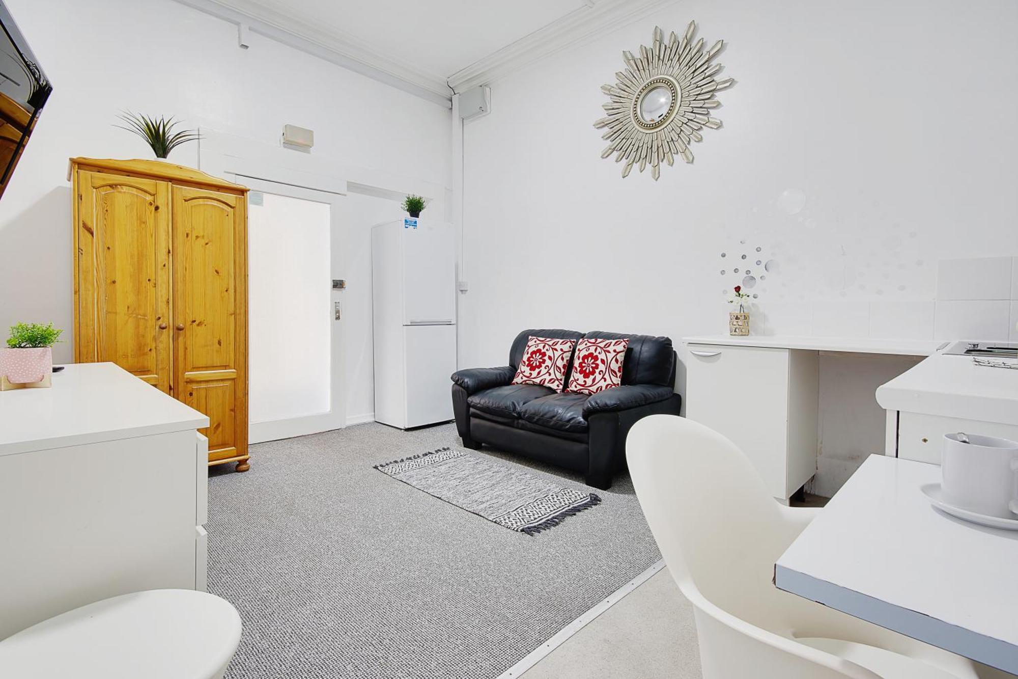 Hotel Azure Beach Bournemouth Dış mekan fotoğraf