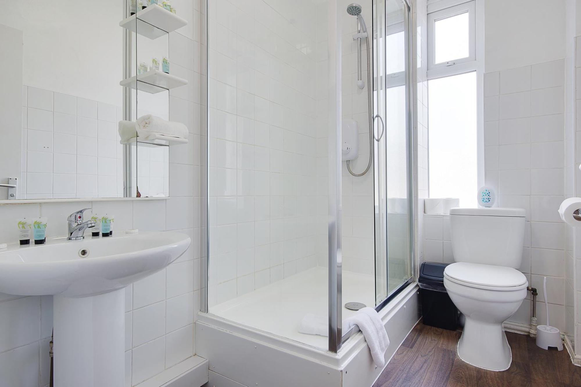 Hotel Azure Beach Bournemouth Dış mekan fotoğraf