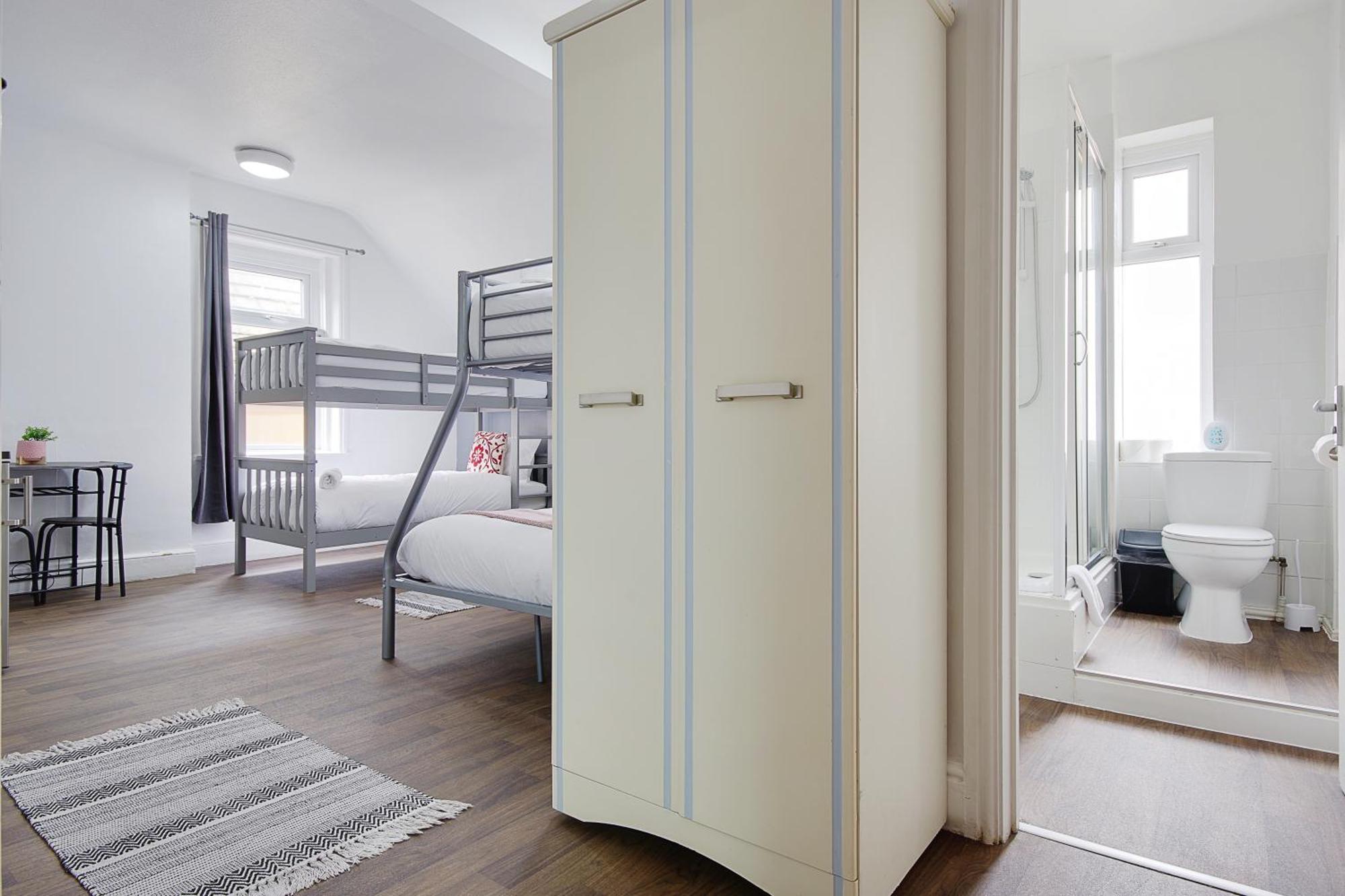 Hotel Azure Beach Bournemouth Dış mekan fotoğraf