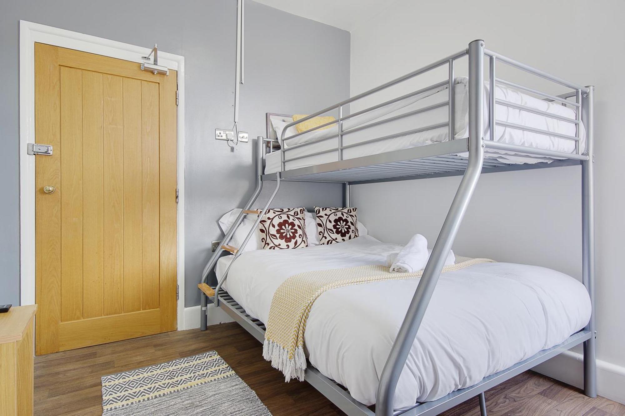 Hotel Azure Beach Bournemouth Dış mekan fotoğraf