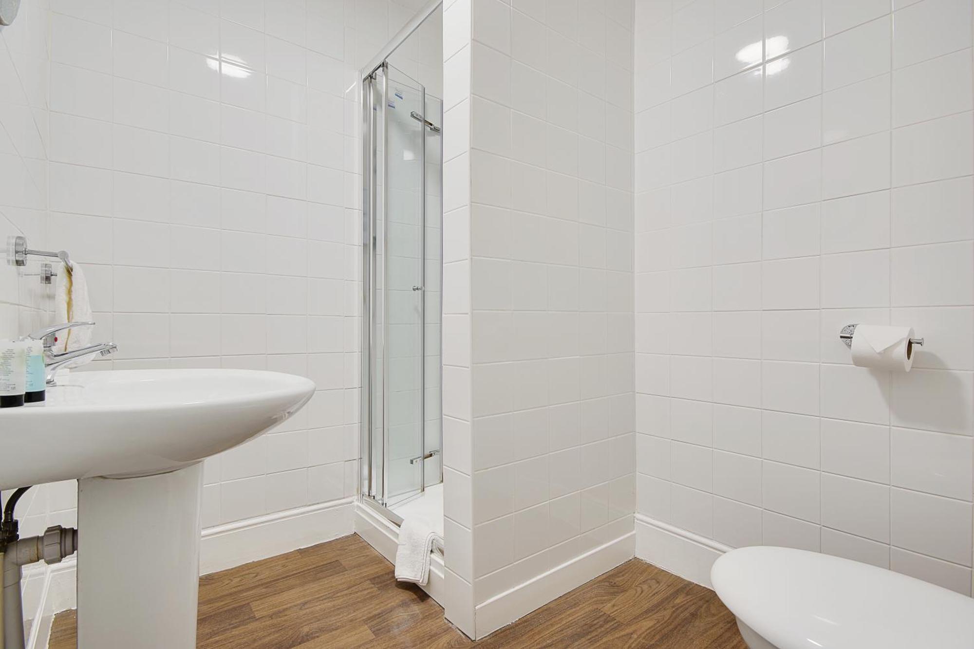 Hotel Azure Beach Bournemouth Dış mekan fotoğraf