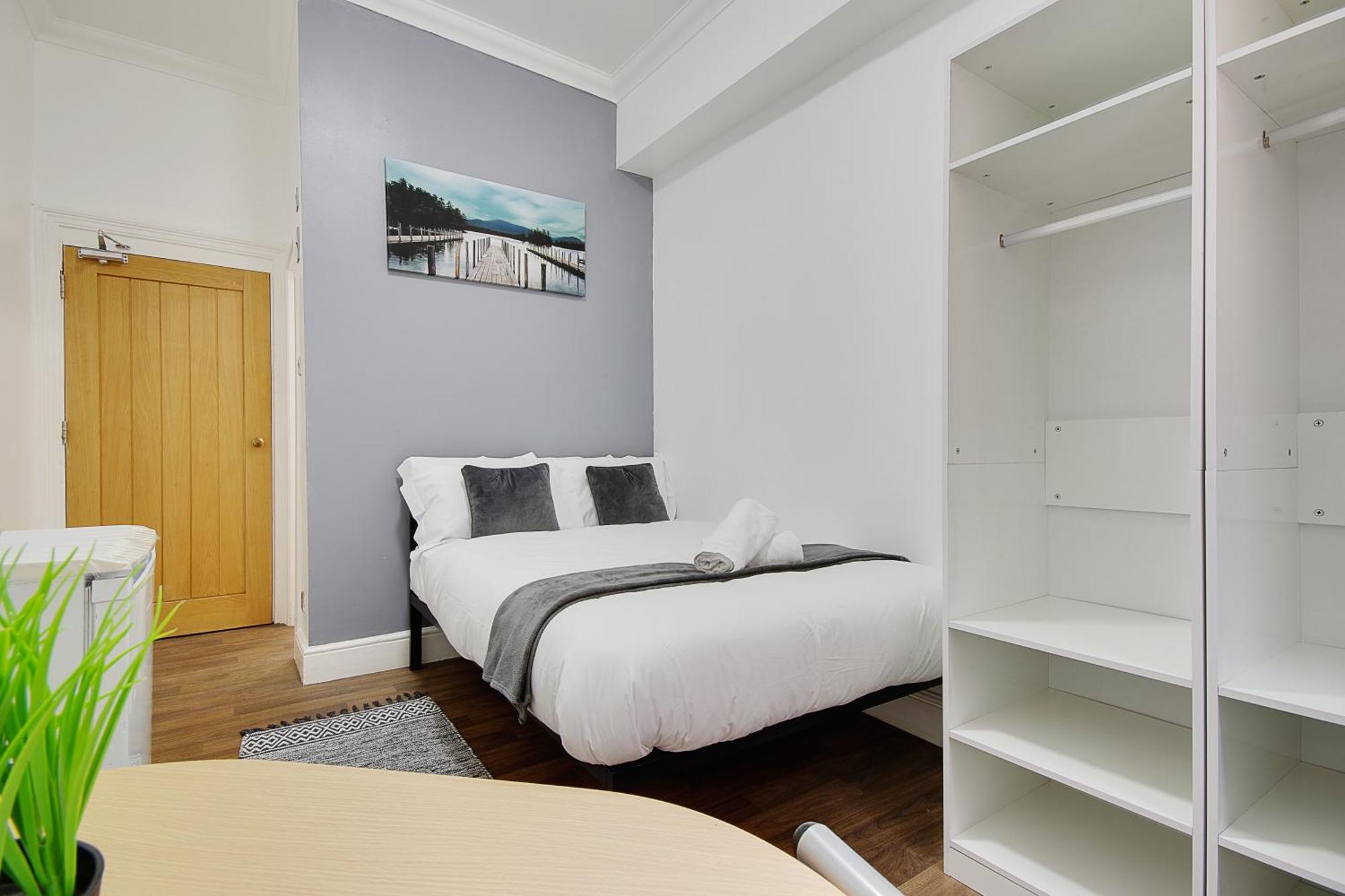 Hotel Azure Beach Bournemouth Dış mekan fotoğraf