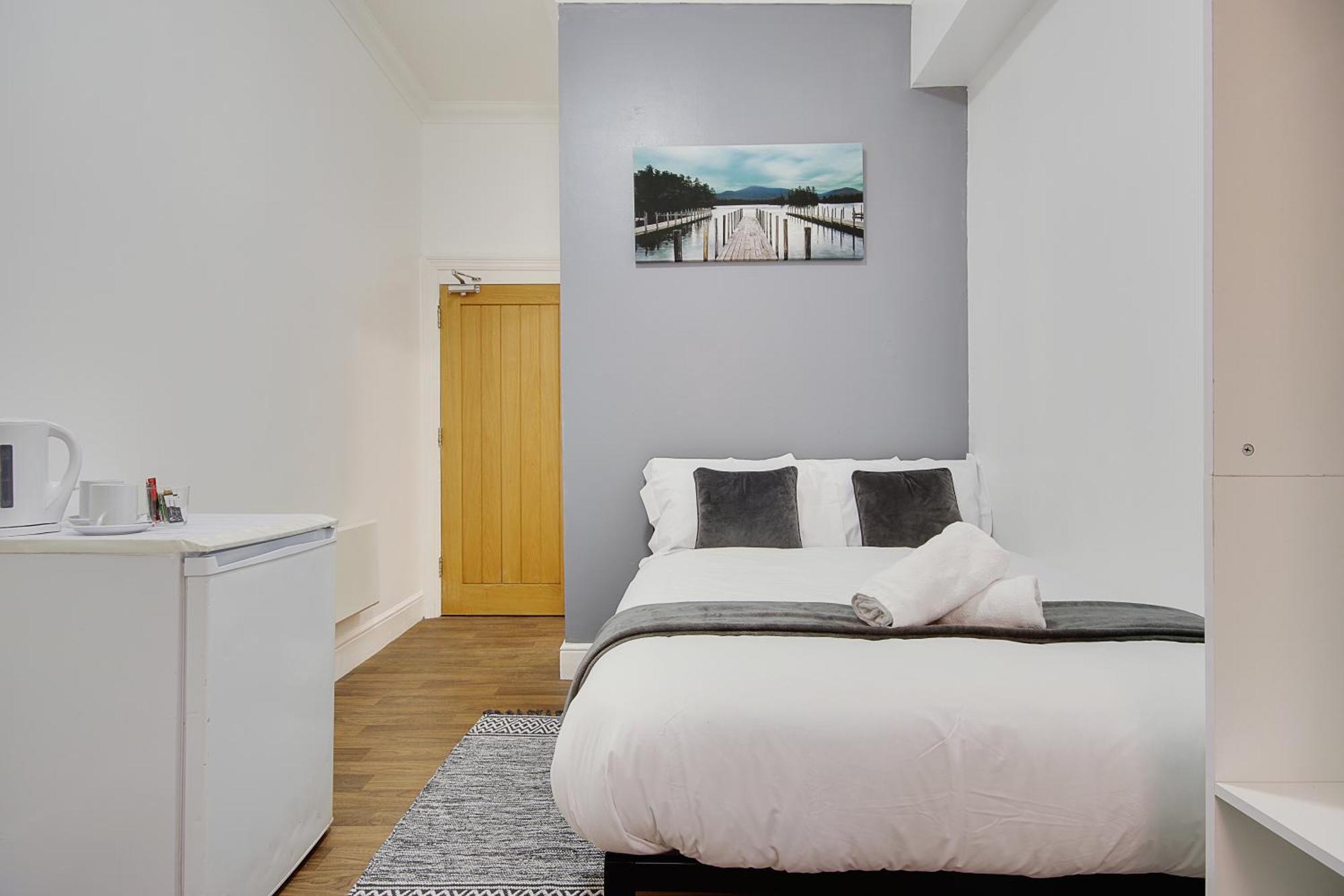 Hotel Azure Beach Bournemouth Dış mekan fotoğraf